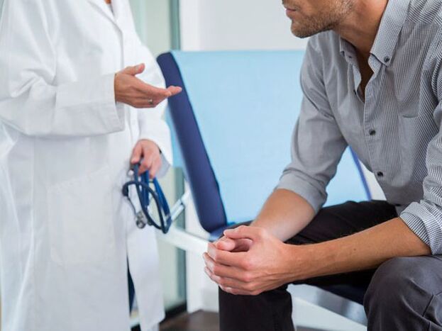 Συμβουλευτείτε έναν ειδικό πριν κάνετε ασκήσεις μεγέθυνσης πέους